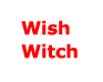 Wish Witch